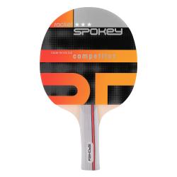 Spokey COMPETITOR *** Pingpongová pálka, anatomická rukojeť