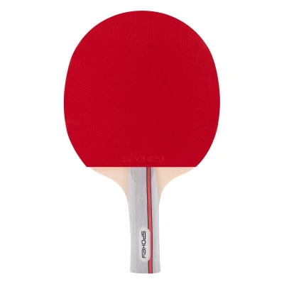 Spokey COMPETITOR *** Pingpongová pálka, anatomická rukojeť