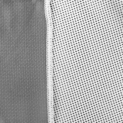 Spokey COSMO Chladící rychleschnoucí ručník 31 x 84 cm, šedý