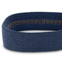 Spokey COTI FLEX HEAVY Posilovací textilní guma, 12-17 kg