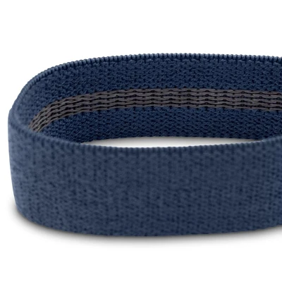 Spokey COTI FLEX HEAVY Posilovací textilní guma, 12-17 kg