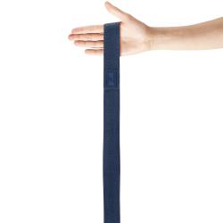 Spokey COTI FLEX HEAVY Posilovací textilní guma, 12-17 kg