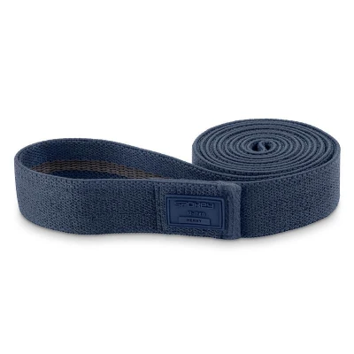 Spokey COTI FLEX HEAVY Posilovací textilní guma, 12-17 kg Spokey COTI FLEX HEAVY Posilovací textilní guma, 12-17 kg