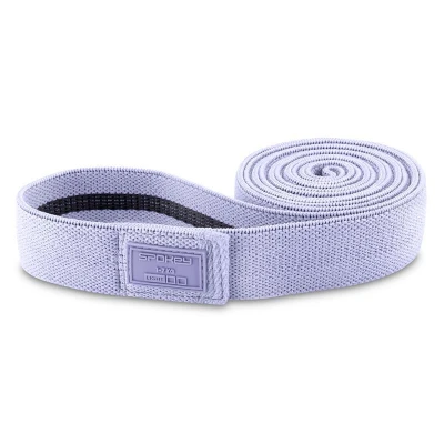 Spokey COTI FLEX LIGHT Posilovací textilní guma, 1-7 kg Spokey COTI FLEX LIGHT Posilovací textilní guma, 1-7 kg