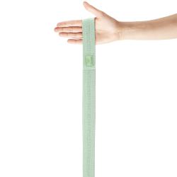 Spokey COTI FLEX MEDIUM Posilovací textilní guma, 7-12 kg