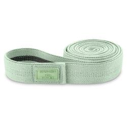 Spokey COTI FLEX MEDIUM Posilovací textilní guma, 7-12 kg Spokey COTI FLEX MEDIUM Posilovací textilní guma, 7-12 kg