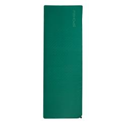 Spokey COUCH Samonafukovací karimatka, 200 x 66 x 5 cm, R-Value 5, zelená