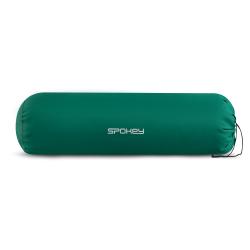 Spokey COUCH Samonafukovací karimatka, 200 x 66 x 5 cm, R-Value 5, zelená
