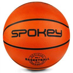 Spokey CROSS Basketbalový loptu, veľ. 7