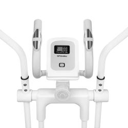 Spokey CRYSTAL Skládací eliptický trenažér