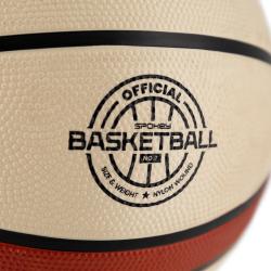Spokey DAGER Basketbalový loptu, veľ. 7