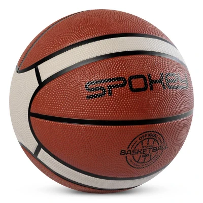 Spokey DAGER PLUS Basketbalový míč