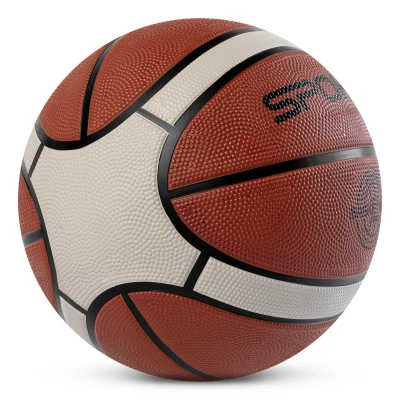 Spokey DAGER PLUS Basketbalový míč