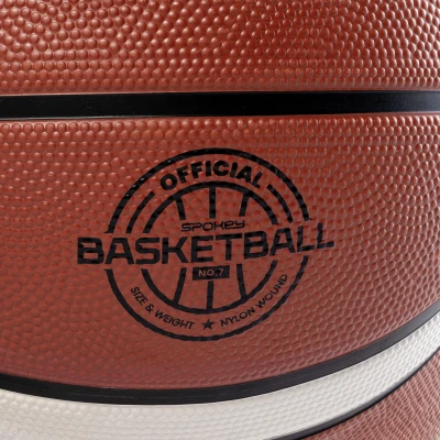 Spokey DAGER PLUS Basketbalový míč