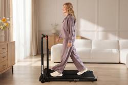 Spokey DASH+ Skládací chodící pás