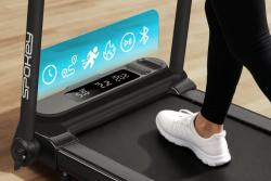 Spokey DASH+ Skládací chodící pás