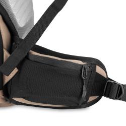 Spokey DAYRIDE Turistický batoh, 25 l