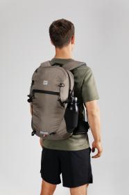Spokey DAYRIDE Turistický batoh, 25 l
