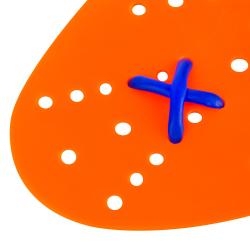 Spokey DIGIT Plavecké packy