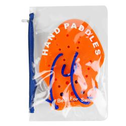 Spokey DIGIT Plavecké packy