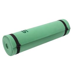 Spokey DRIFTER GREEN Turistická karimatka, 180 x 50 x 0,7 cm