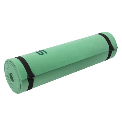 Spokey DRIFTER GREEN Turistická karimatka, 180 x 50 x 0,7 cm