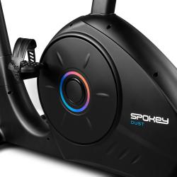 Spokey DUST Magnetický rotoped