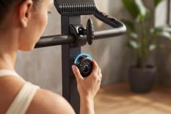 Spokey DUST Magnetický rotoped