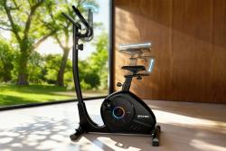 Spokey DUST Magnetický rotoped - ROZBALENO