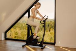 Spokey DUST Magnetický rotoped - ROZBALENO