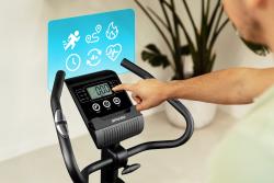 Spokey DUST Magnetický rotoped - ROZBALENO