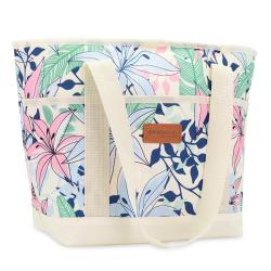 Spokey EKO SIMPLY Termotaška, 12 l, béžová (VÝPREDAJ) Spokey EKO SIMPLY Termotaška, 12 l, béžová (VÝPREDAJ)