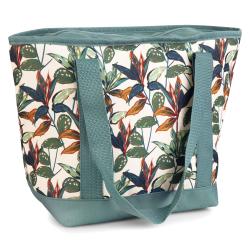 Spokey EKO SIMPLY Termotaška, 12 l, zelená