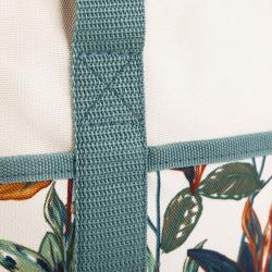 Spokey EKO SIMPLY Termotaška, 12 l, zelená