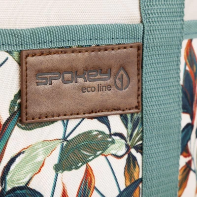 Spokey EKO SIMPLY Termotaška, 12 l, zelená (VÝPRODEJ)