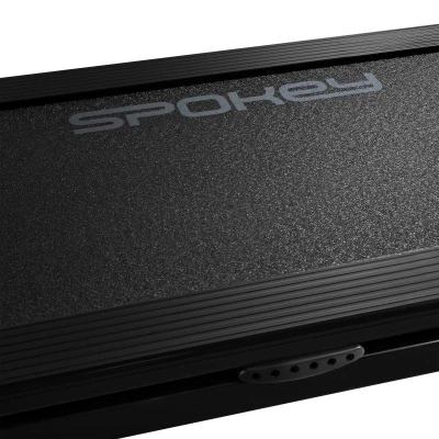 Spokey ELAND černý elektrický běžecký pás