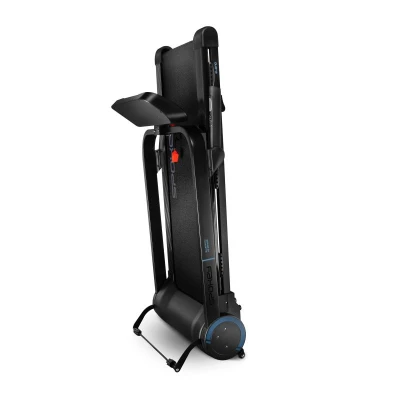 Spokey ELAND černý elektrický běžecký pás