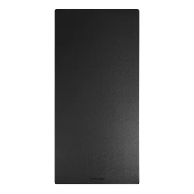Spokey EQUI MAT černá 170 x 80 x 0,6 cm ochranná podložka