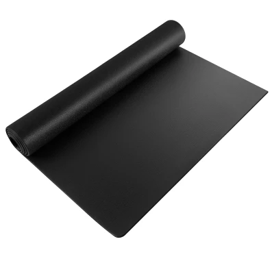 Spokey EQUI MAT černá 170 x 80 x 0,6 cm ochranná podložka