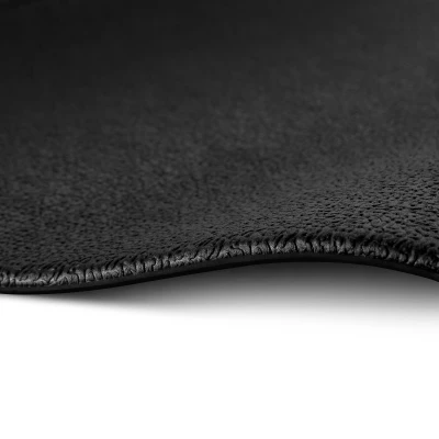 Spokey EQUI MAT černá 170 x 80 x 0,6 cm ochranná podložka