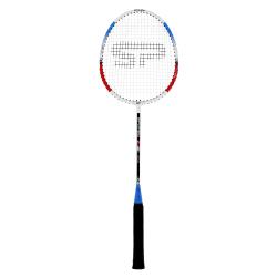 Spokey FIT ONE Sada na badminton - 2 rakety