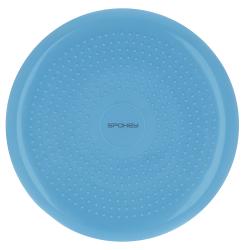 Spokey FIT SEAT Balanční a masážní podložka, modrá