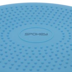 Spokey FIT SEAT Balanční a masážní podložka, modrá