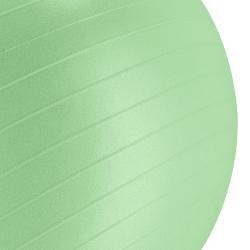 Spokey FITBALL Gymnastický míč, 75 cm, zelený