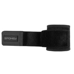 Spokey FITBAND Stabilizační bandáž na zápěstí, vel. UNI