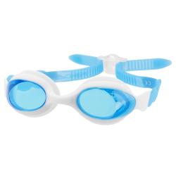 Spokey FLIPPI JR Dětské plavecké brýle, modro-bílé Spokey FLIPPI JR Dětské plavecké brýle, modro-bílé