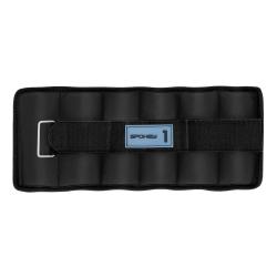 Spokey FORM Závaží na ruce a nohy 2x 1 kg