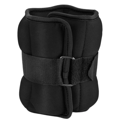 Spokey FORM Závaží na ruce a nohy 2x 2 kg (VÝPRODEJ)