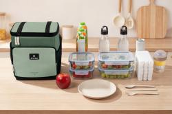 Spokey FRESH BOX 14 Termotaška, 14 l