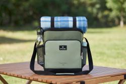 Spokey FRESH BOX 14 Termotaška, 14 l